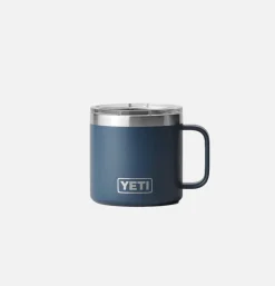 YETI Rambler Mug 14oz Navy* Outdoor