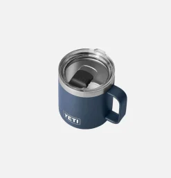 YETI Rambler Mug 14oz Navy* Outdoor
