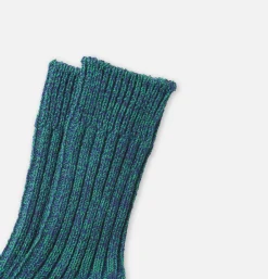 ROTOTO Recycle Cotton Ribbed Socks*Women Autres|Socks