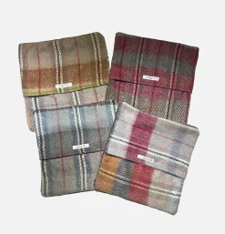 PUEBCO Recycled Wool Cushion Cover Large* Maison