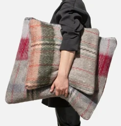 PUEBCO Recycled Wool Cushion Cover Large* Maison