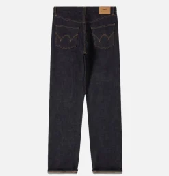 EDWIN Regular Straight Kaihara Blue* Jeans
