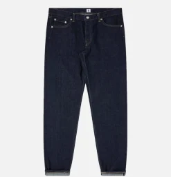 EDWIN Regular Tapered Blue Rinse* Jeans