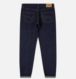 EDWIN Regular Tapered Blue Rinse* Jeans