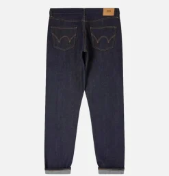 EDWIN Regular Tapered Kurabo Blue* Jeans
