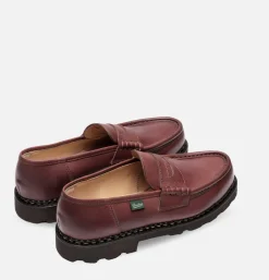 PARABOOT Reims Shoes Brown* Mocassins