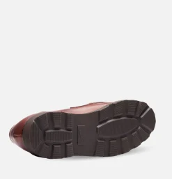 PARABOOT Reims Shoes Brown* Mocassins