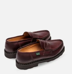 PARABOOT Reims Shoes Cafe* Mocassins