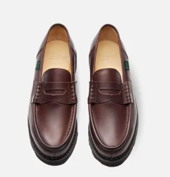 PARABOOT Reims Shoes Cafe* Mocassins