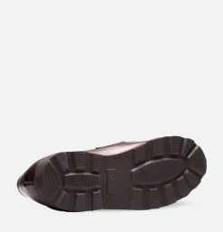 PARABOOT Reims Shoes Cafe* Mocassins