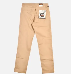 LEE Relax Chino Clay* Chinos