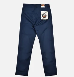 LEE Relax Chino Deep Navy* Chinos