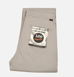LEE Relaxed Chino Beige* Chinos