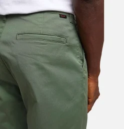 LEE Relaxed Chino Olive* Chinos
