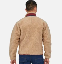 PATAGONIA Retro X Jacket Dark Natural* Sweatshirts & Fleeces