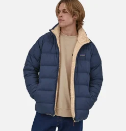 PATAGONIA Reversible Silentdown Nena* Coats & Jackets