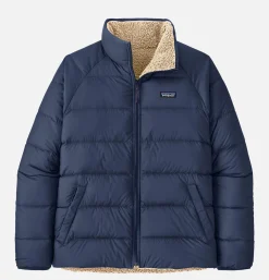 PATAGONIA Reversible Silentdown Nena* Coats & Jackets
