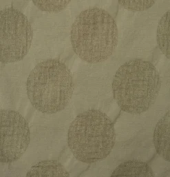 UNIVERSAL WORKS Road Shirt Dot Olive* Shirts & Polos