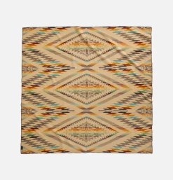 PENDLETON Robe Jacquard Unnapped Summerl* Maison