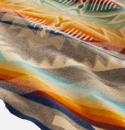 PENDLETON Robe Jacquard Unnapped Summerl* Maison