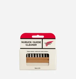 RED WING SHOES Roughout Nubuck Cleaner Kit* Shoe Care