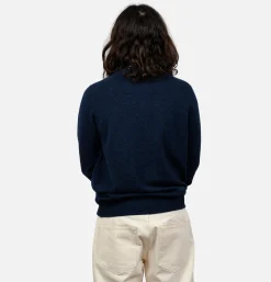 WILLIAM LOCKIE Round Neck Pullover Astra* Knitwear