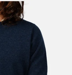 WILLIAM LOCKIE Round Neck Pullover Astra* Knitwear