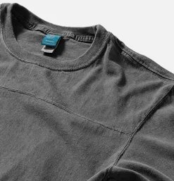 GOOD ON 80s Football Tee Black* T-shirts