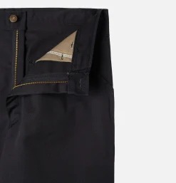 STAN RAY USA 80s Painter Pant Black Twill* Works Pant