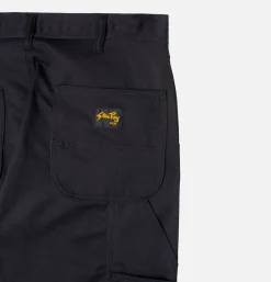 STAN RAY USA 80s Painter Pant Black Twill* Works Pant