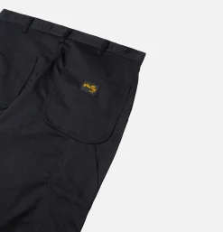 STAN RAY USA 80s Painter Pant Black Twill* Works Pant
