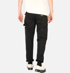 STAN RAY USA 80s Painter Pant Black Twill* Works Pant