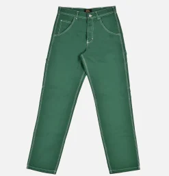 STAN RAY USA 80s Painter Pant Racing Green* Trousers