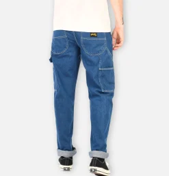 STAN RAY USA 80s Painter Pant Stonewash* Works Pant