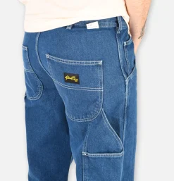 STAN RAY USA 80s Painter Pant Stonewash* Works Pant