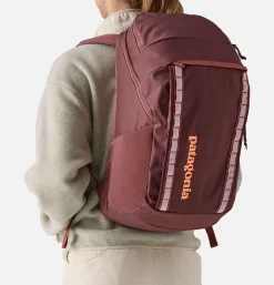 PATAGONIA ACCESSORIES Sac Black Hole 32l Dulse Mauve* Backpacks