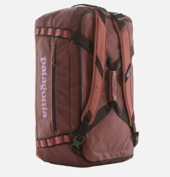 PATAGONIA ACCESSORIES Sac Black Hole 55l Dulse Mauve* Travel Bags