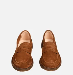 ASTORFLEX Sadelflex Loafers Mattone* Mocassins