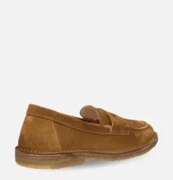 ASTORFLEX Sadelflex Moccassins Cuoi* Mocassins