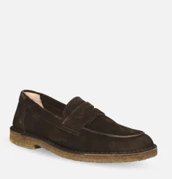 ASTORFLEX Sadelflex Moccassins Testa* Mocassins