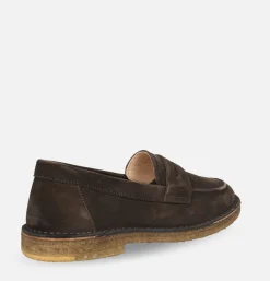 ASTORFLEX Sadelflex Moccassins Testa* Mocassins
