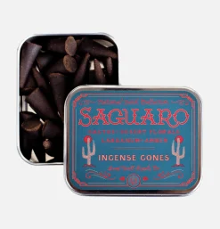 GOOD & WELL SUPPLY CO Saguaro Incense 25* Maison