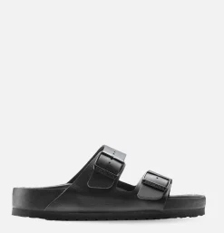 BIRKENSTOCK Sandales Arizona Full Leather Black*Women Sandales|Sandals