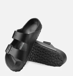 BIRKENSTOCK Sandales Arizona Full Leather Black*Women Sandales|Sandals