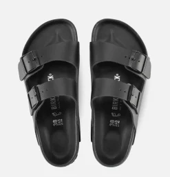 BIRKENSTOCK Sandales Arizona Full Leather Black*Women Sandales|Sandals