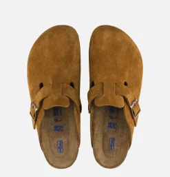 BIRKENSTOCK Sandales Boston Narrow Mink*Women Sandales|Shoes