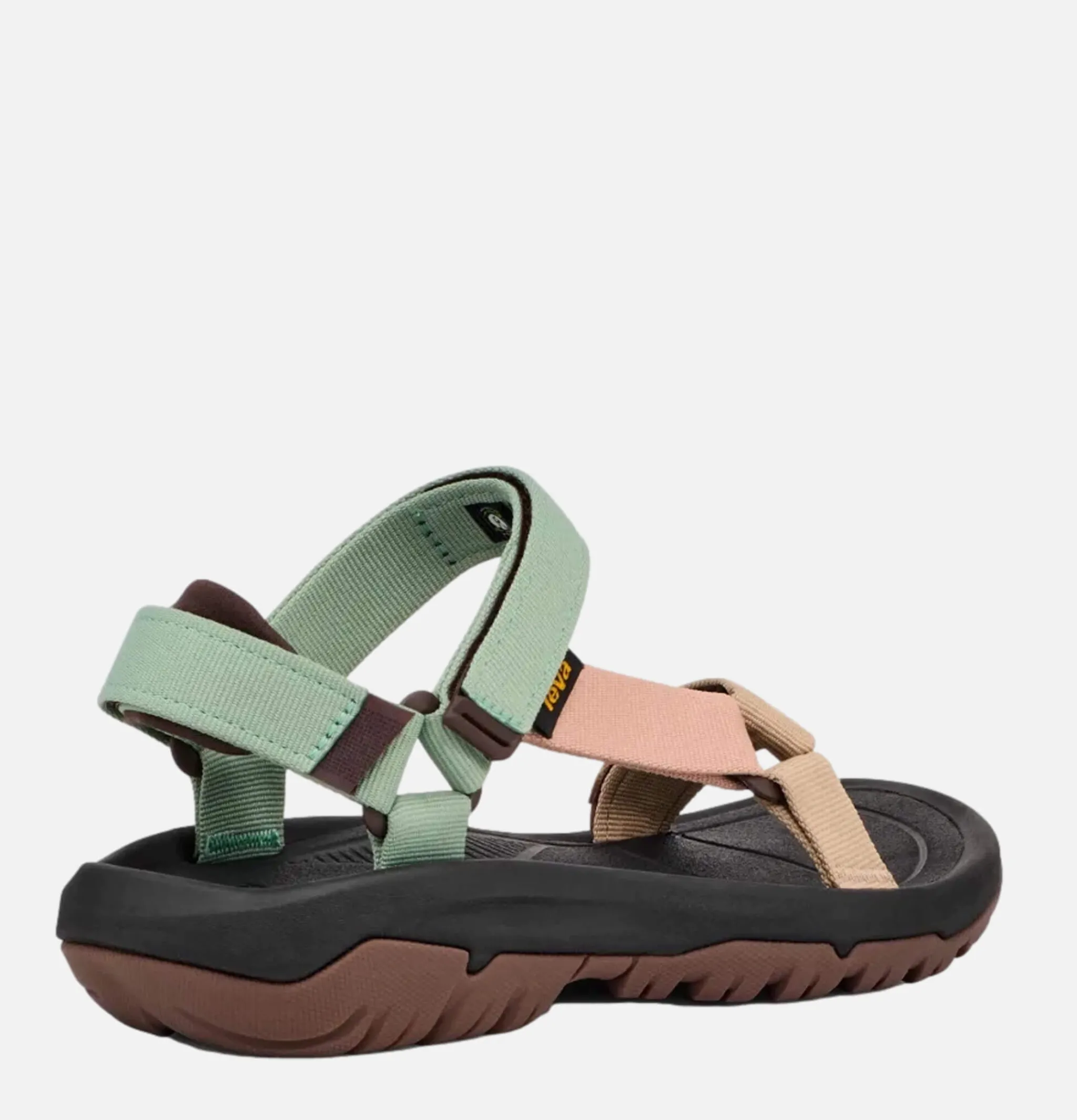 TEVA Sandales Femme Hurricane Black*Women Sandales