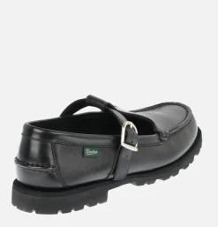 PARABOOT Sandales Babord Noir* Sandals