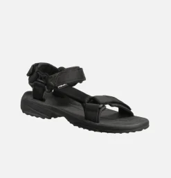 TEVA Sandales Terra Fi Lite Black* Sandals