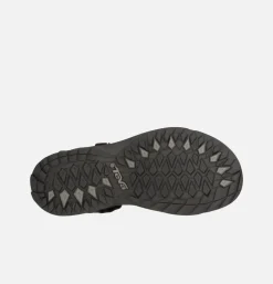 TEVA Sandales Terra Fi Lite Black* Sandals